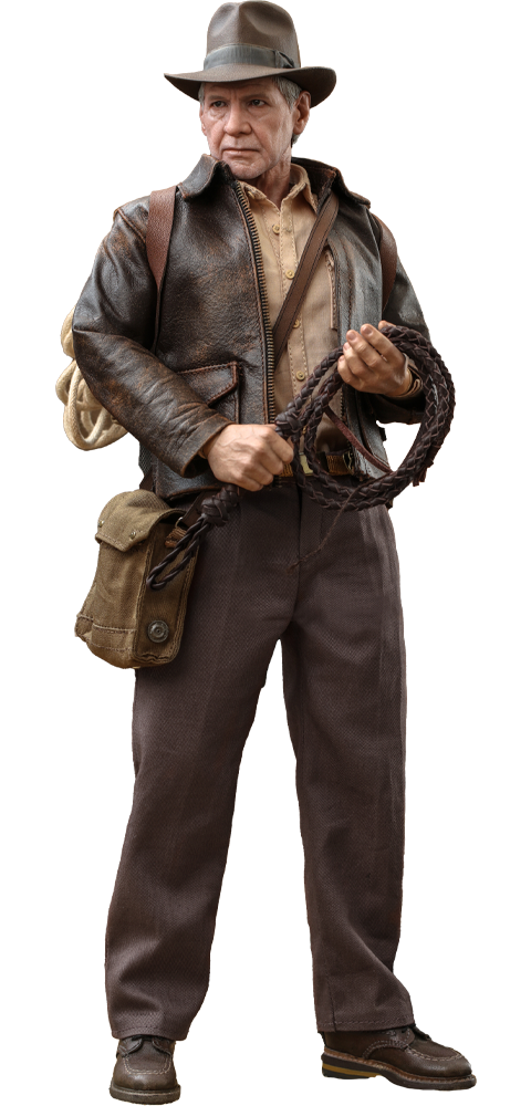 Indiana Jones Indiana Jones Sixth Scale Figure  Collector Edition (Prototype Shown) View 18