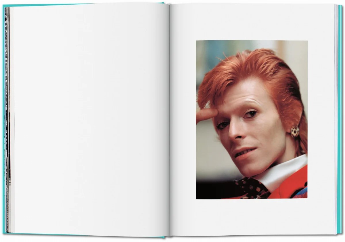 【新品】The Rise of David Bowie : Mick Rock Mick Rock. The Rise of David Bowie, 1972-1973 (Multilingual