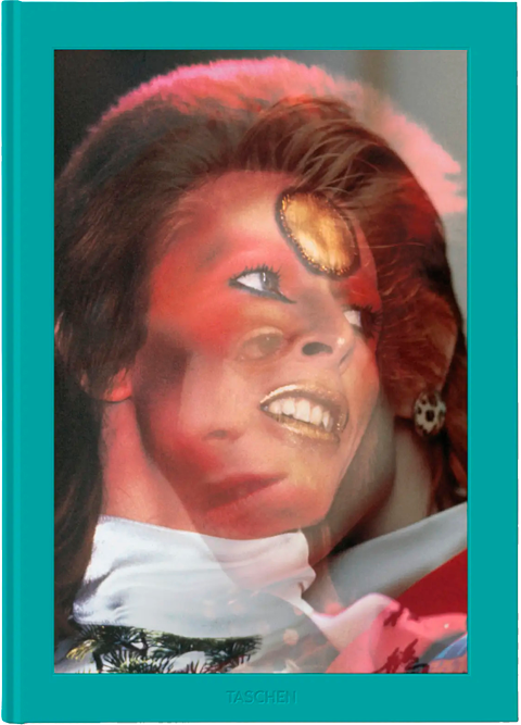 Amazon.co.jp: ！ホログラムカバー豪華本!The Rise of David