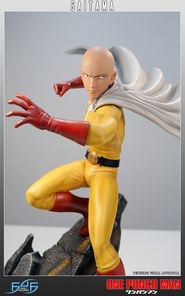First 4 figures saitama discount