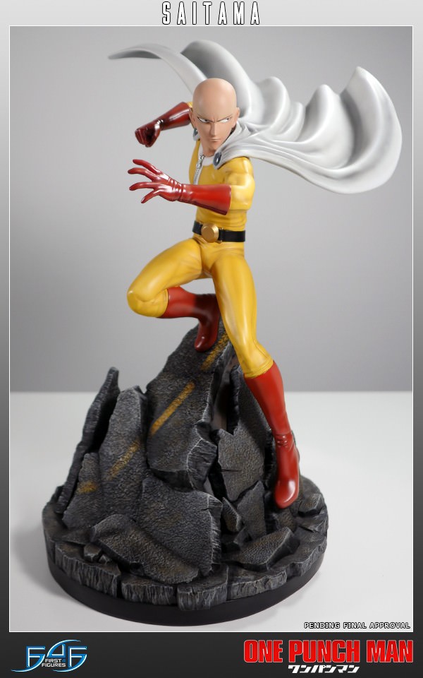 First 4 sales figures saitama