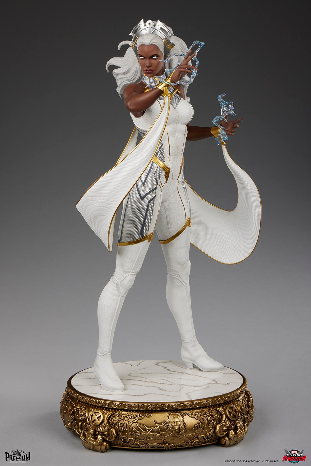 ブランド一覧 | ワールド オンラインストア Storm Collectibles Sideshow | PCS by Statue Museum Scale 1:3 Xメン