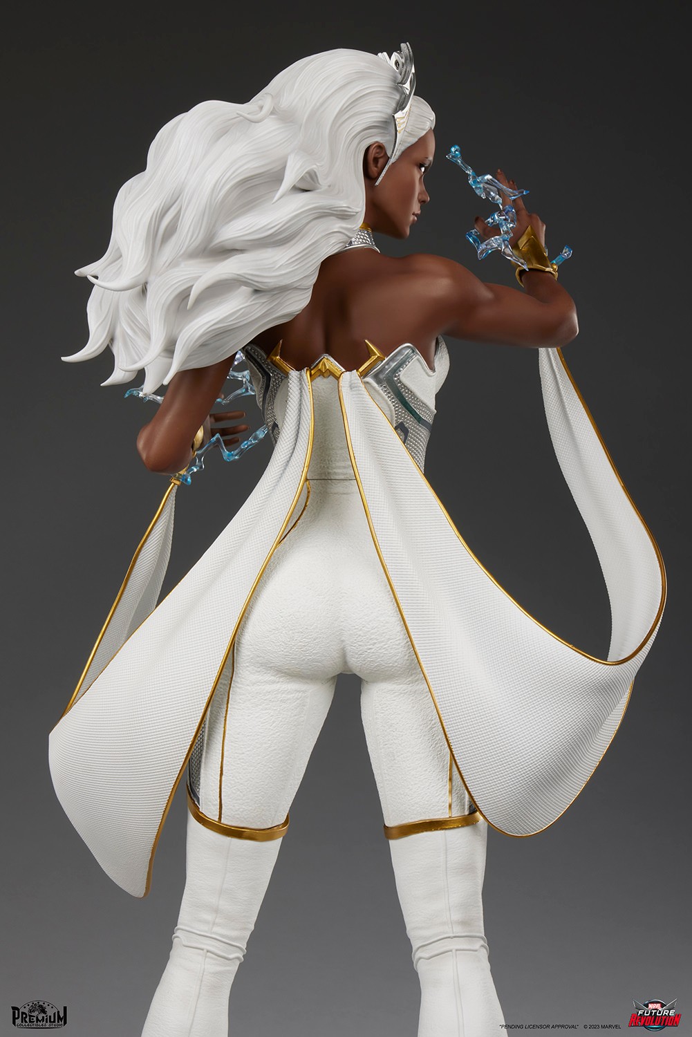 コレクション storn statue Storm 1:3 Scale Museum Statue by PCS | Sideshow Collectibles
