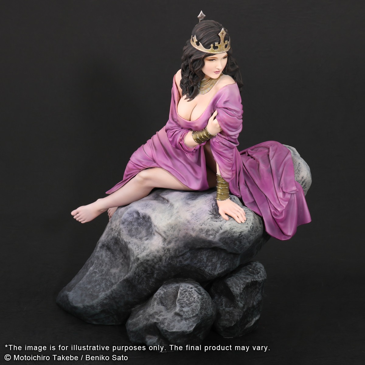 Dejah Thoris A Princess of Mars Statue by X-Plus | Sideshow