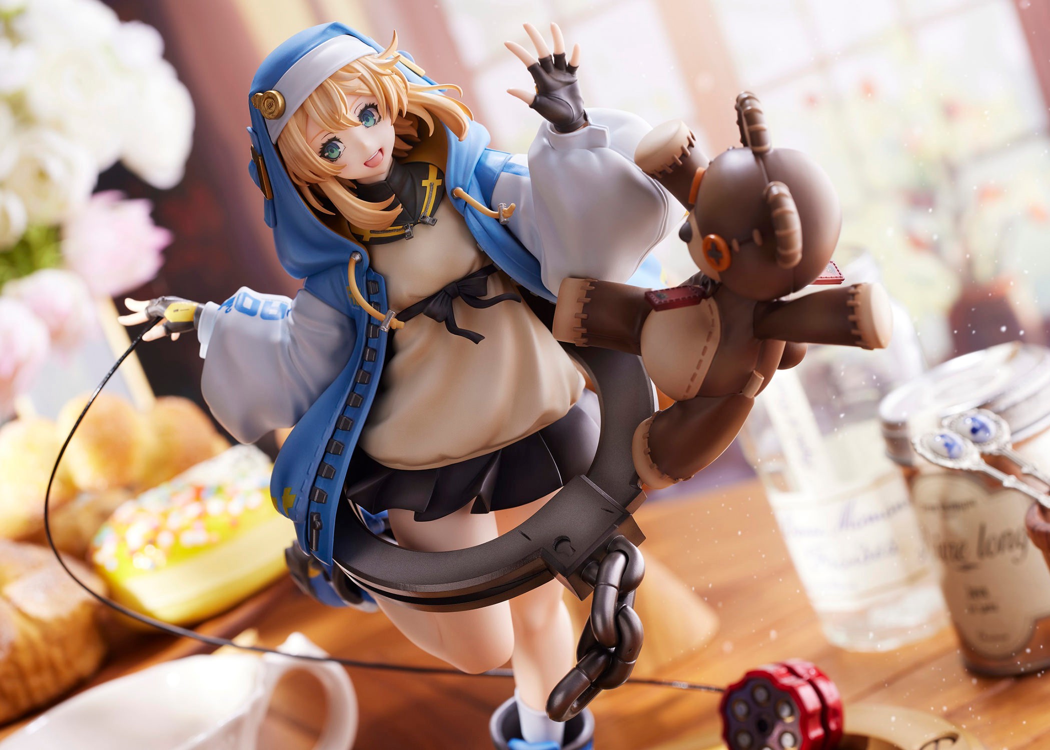 Bridget (Limited Edition) Statue by Broccoli | Sideshow Collectibles