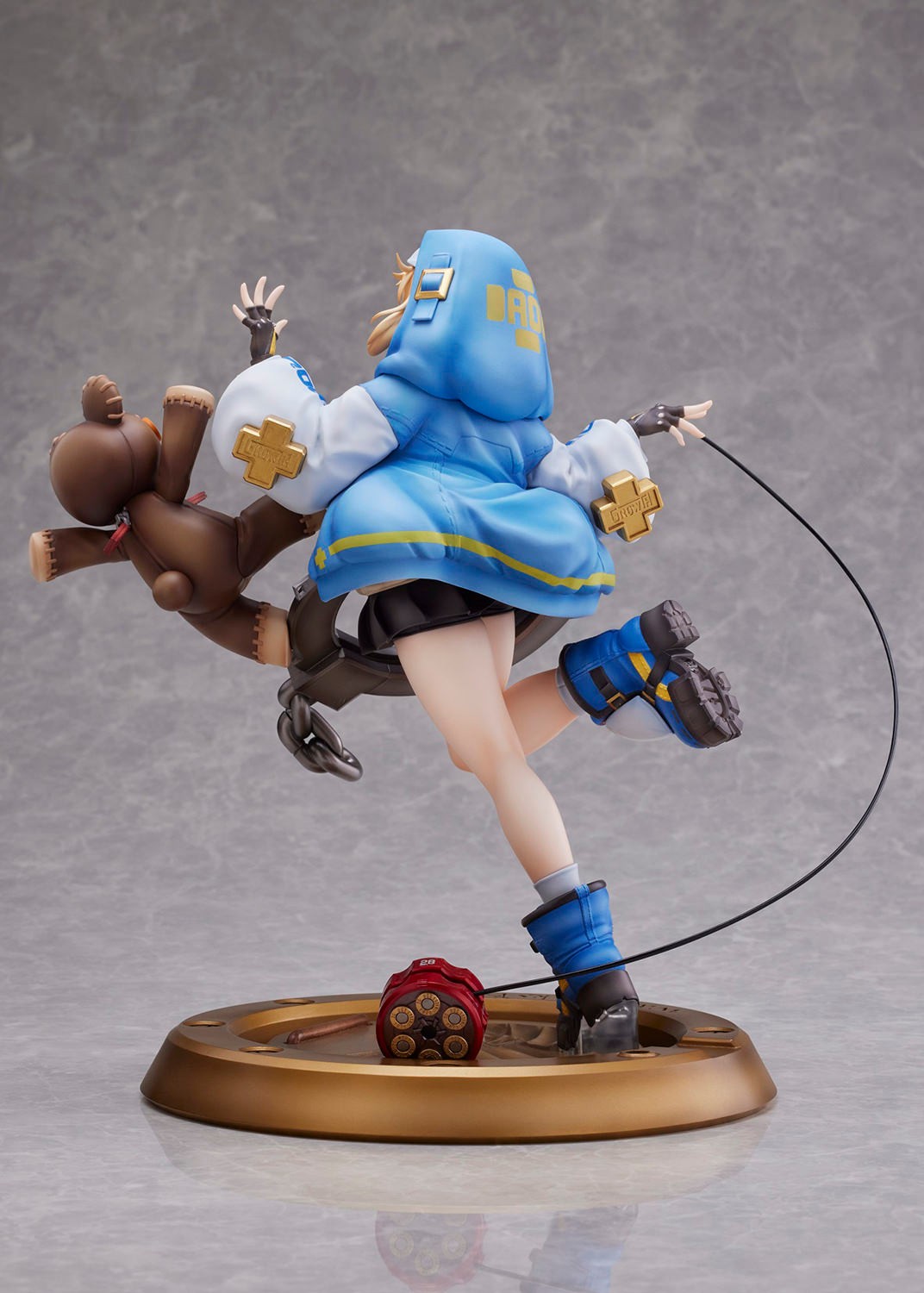 Bridget (Limited Edition) Statue by Broccoli | Sideshow Collectibles