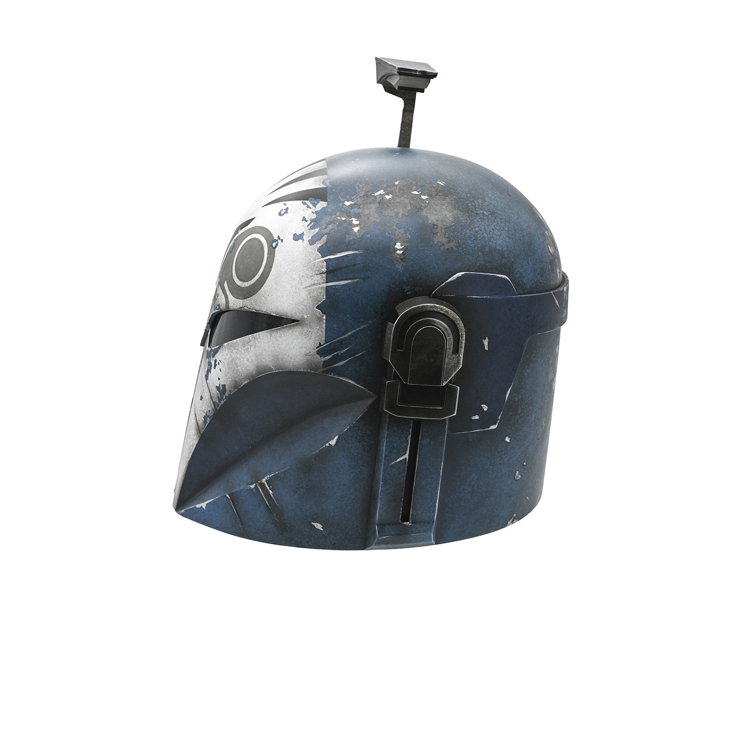 Star Wars Bo-Katan™ Helmet Replica  Exclusive Edition (Prototype Shown) View 4