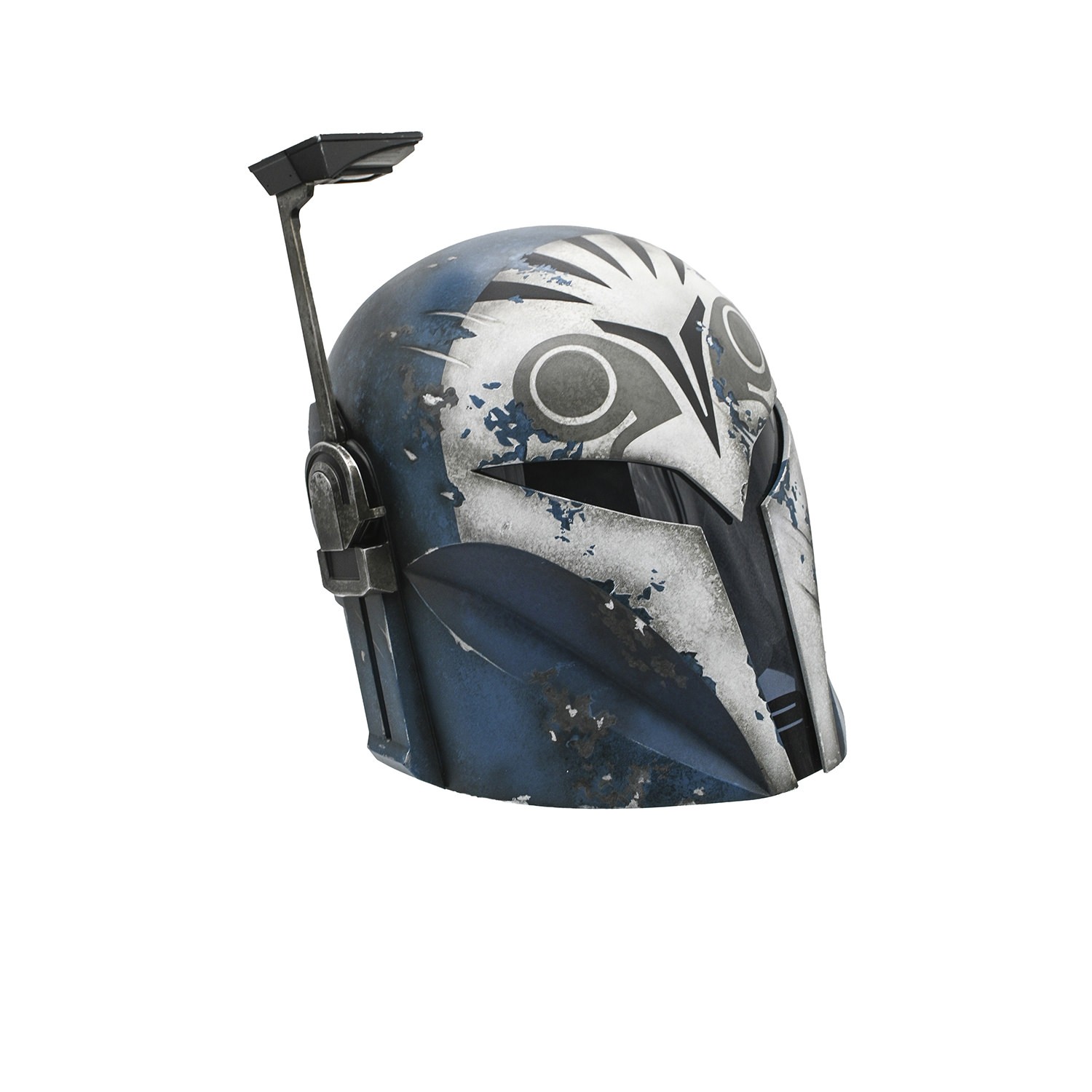 Star Wars Bo-Katan™ Helmet Replica  Exclusive Edition (Prototype Shown) View 9