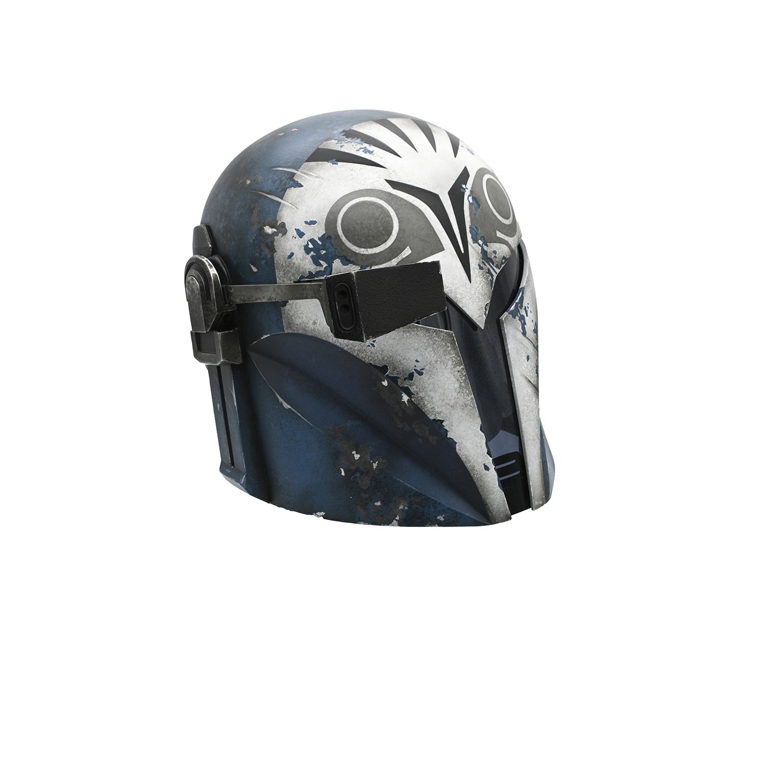 Star Wars Bo-Katan™ Helmet Replica  Exclusive Edition (Prototype Shown) View 10