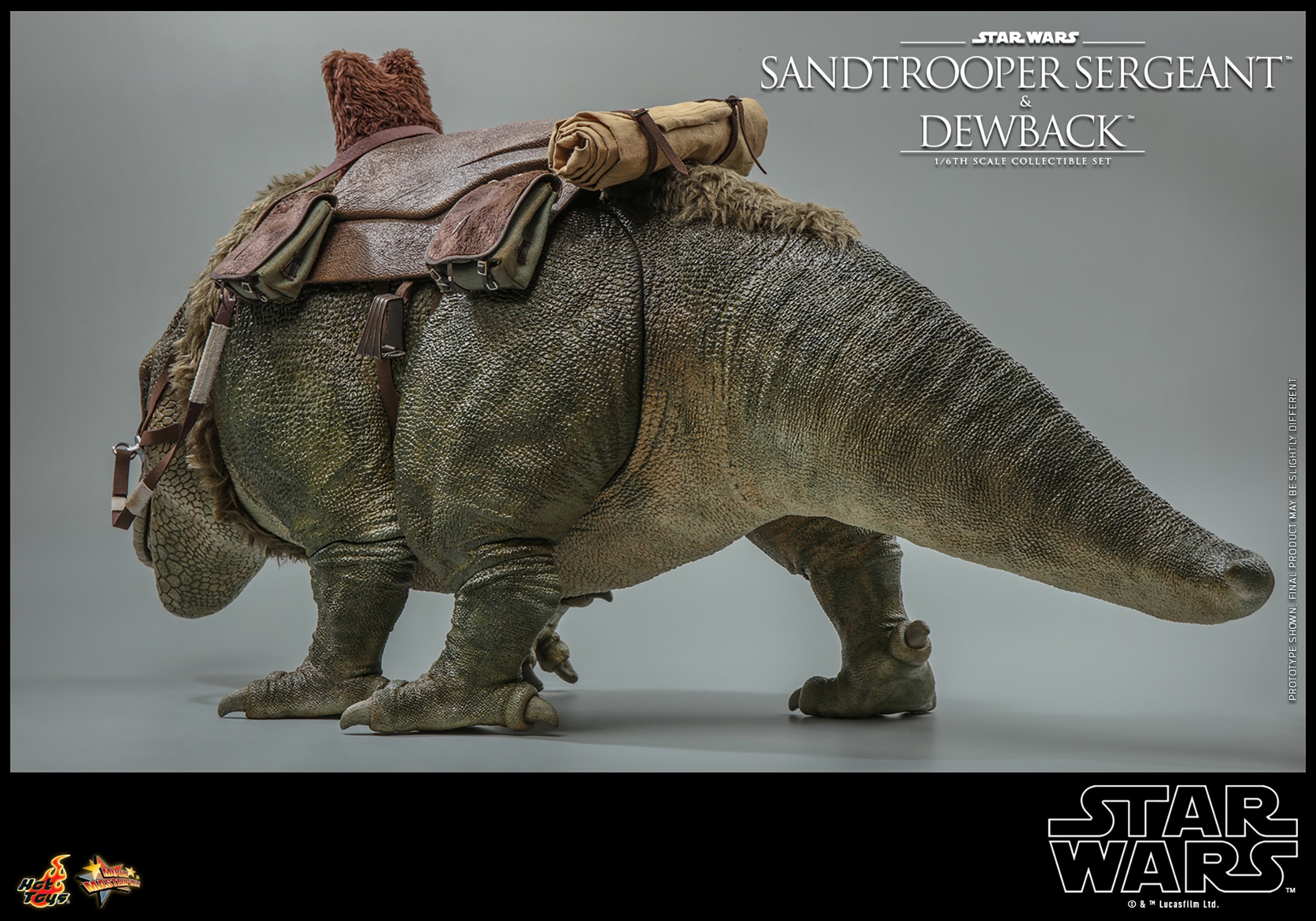 Sandtrooper dewback online