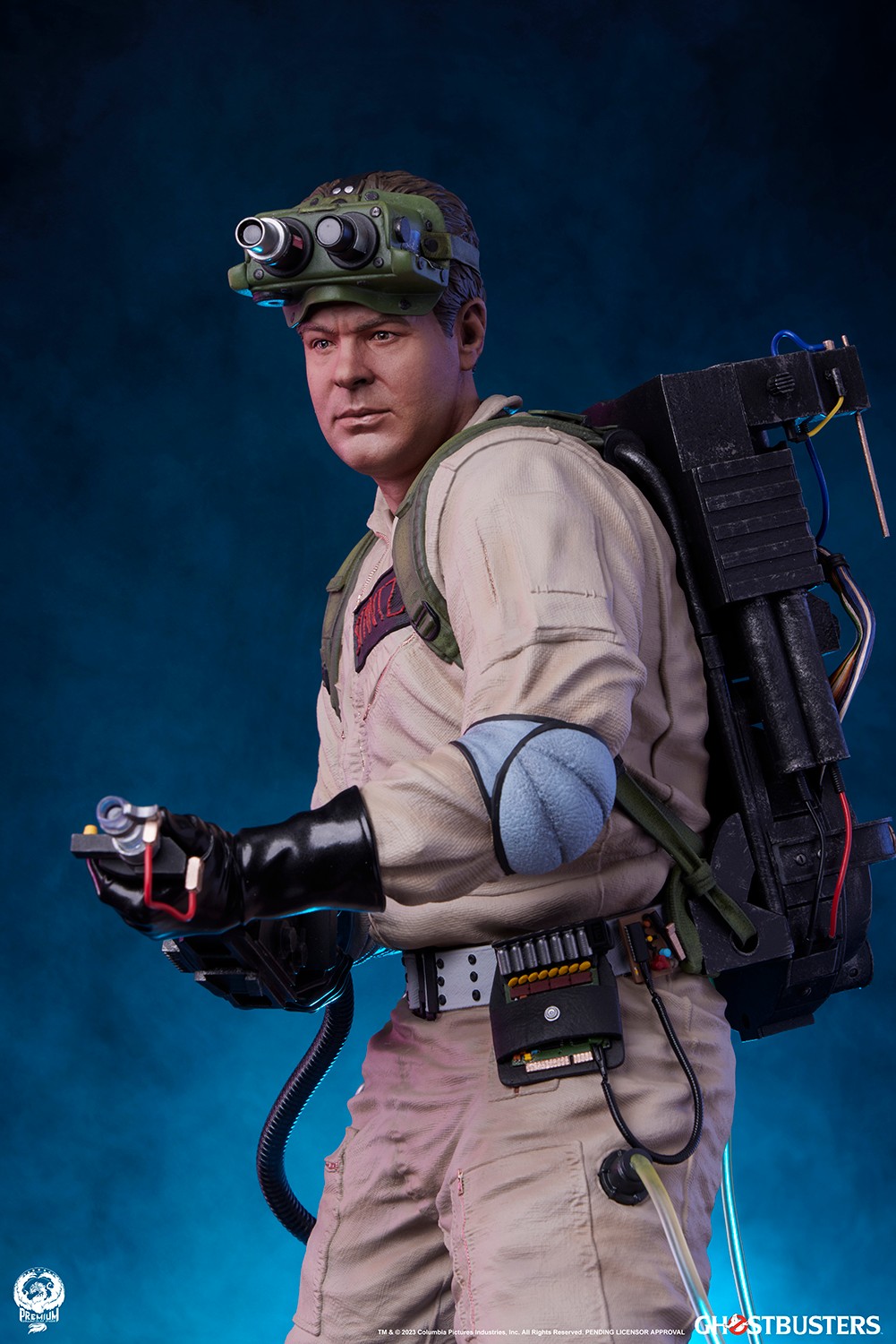 Ghostbusters: Ray Collector Edition (Prototype Shown) View 7
