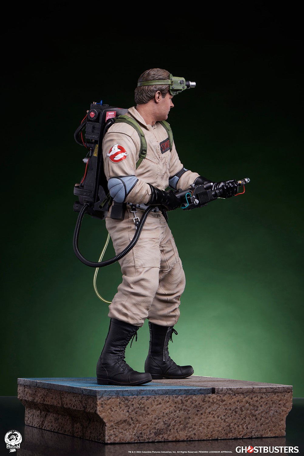 Ghostbusters: Ray Collector Edition (Prototype Shown) View 11
