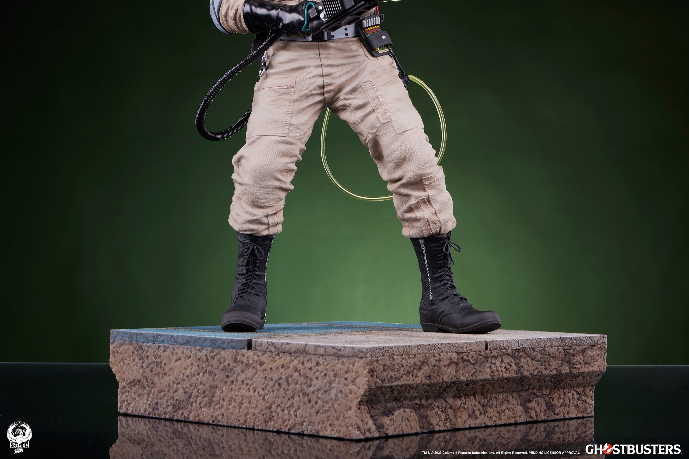 Ghostbusters: Ray Collector Edition (Prototype Shown) View 22