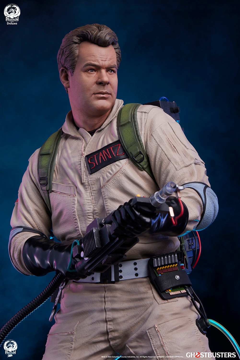Ghostbusters: Ray (Deluxe Version) (Prototype Shown) View 10