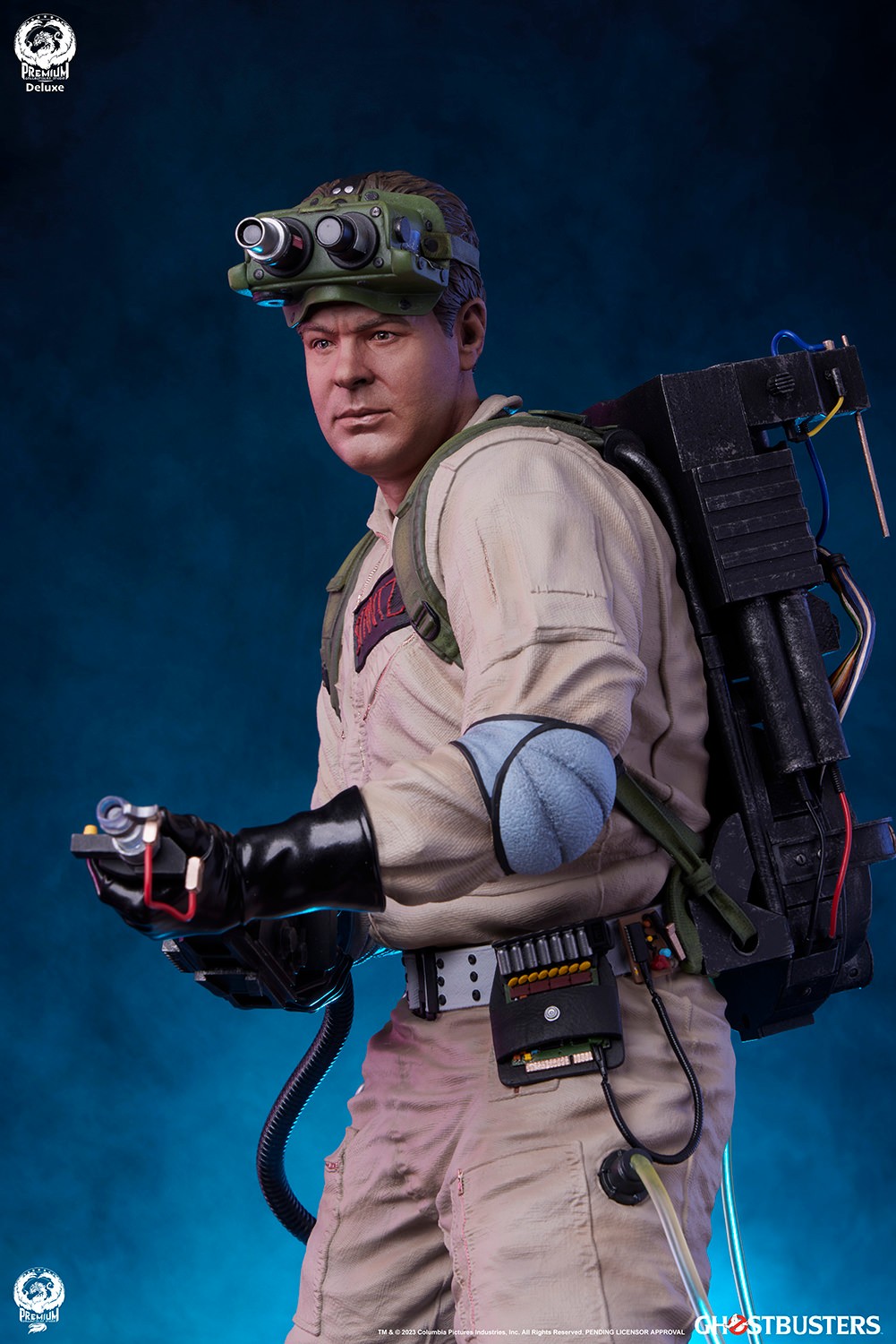 Ghostbusters: Ray (Deluxe Version) (Prototype Shown) View 12