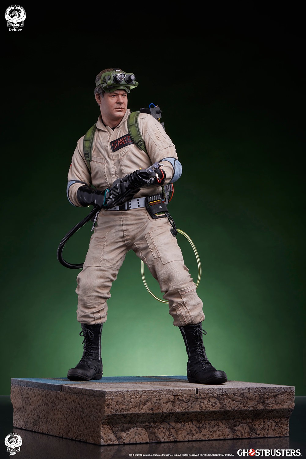 Ghostbusters: Ray (Deluxe Version) (Prototype Shown) View 14