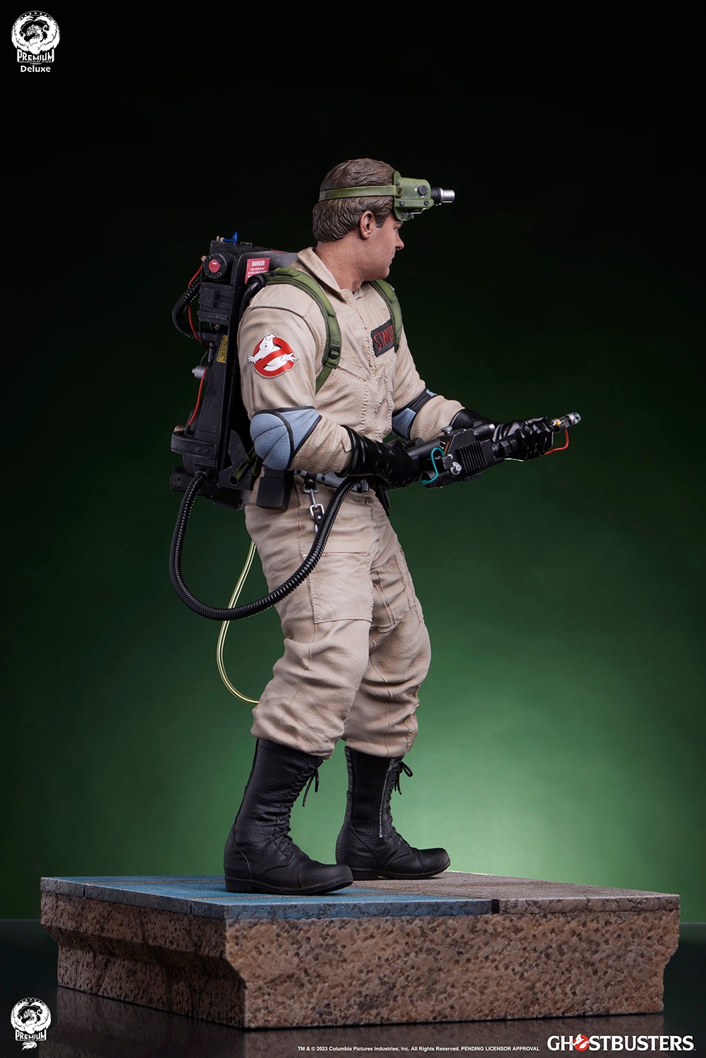 Ghostbusters: Ray (Deluxe Version) (Prototype Shown) View 16