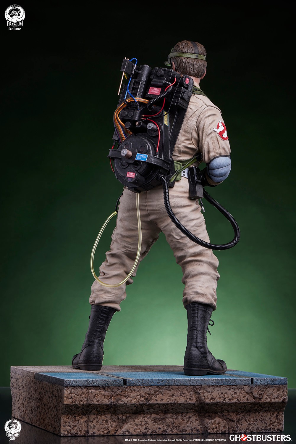 Ghostbusters: Ray (Deluxe Version) (Prototype Shown) View 17