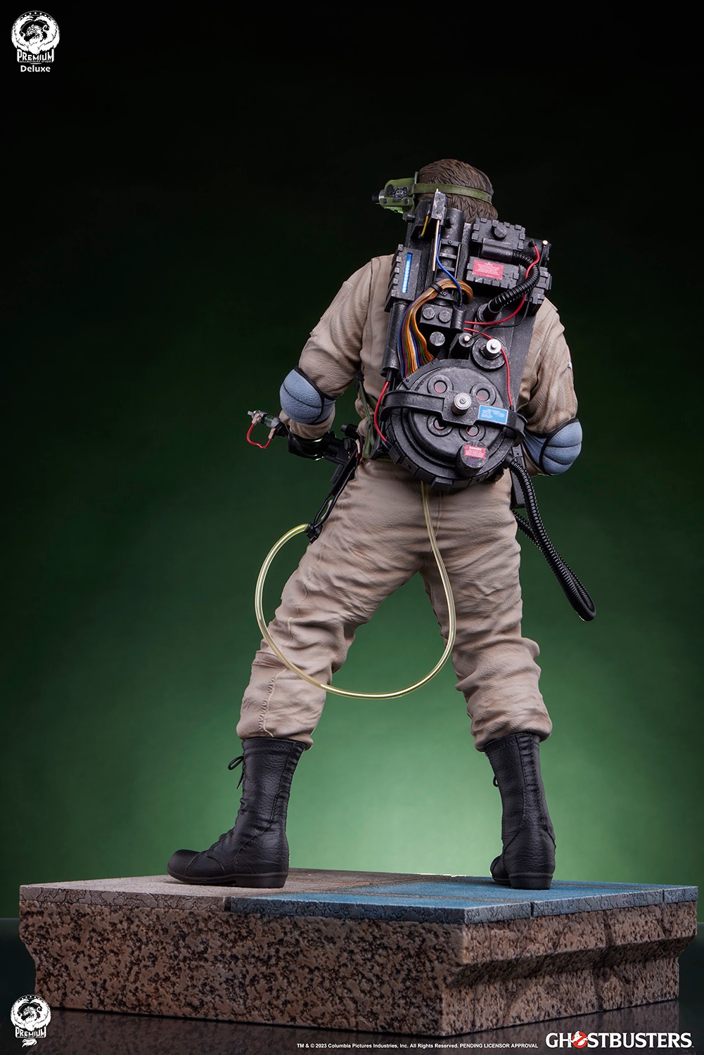 Ghostbusters: Ray (Deluxe Version) (Prototype Shown) View 18