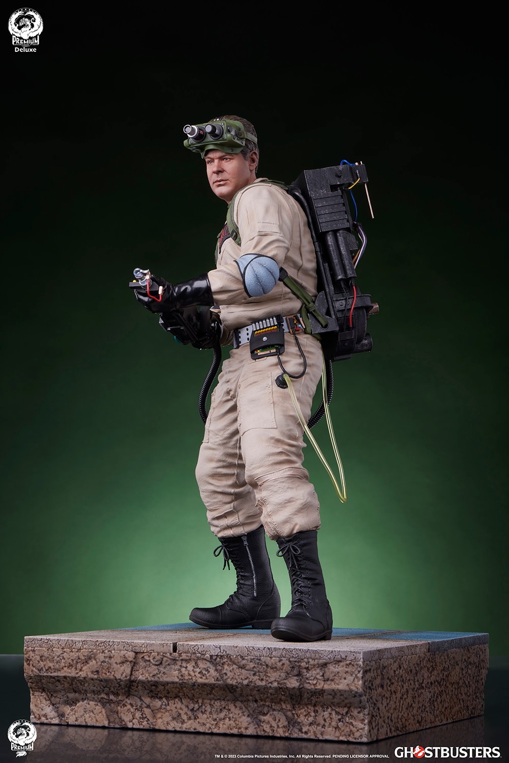 Ghostbusters: Ray (Deluxe Version) (Prototype Shown) View 19