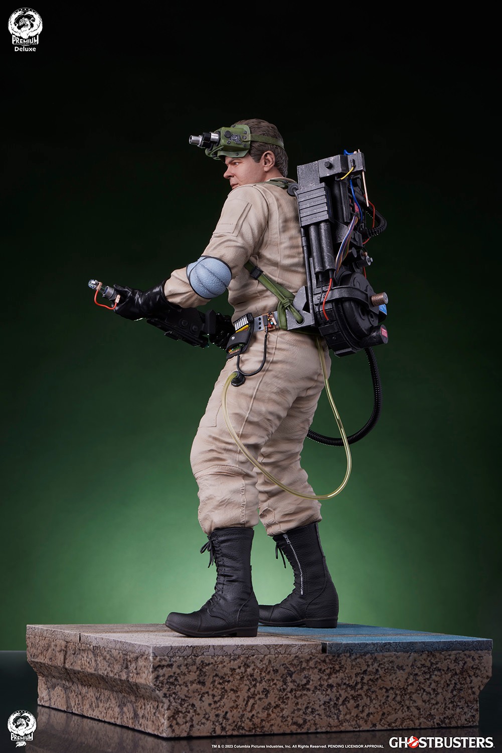 Ghostbusters: Ray (Deluxe Version) (Prototype Shown) View 20