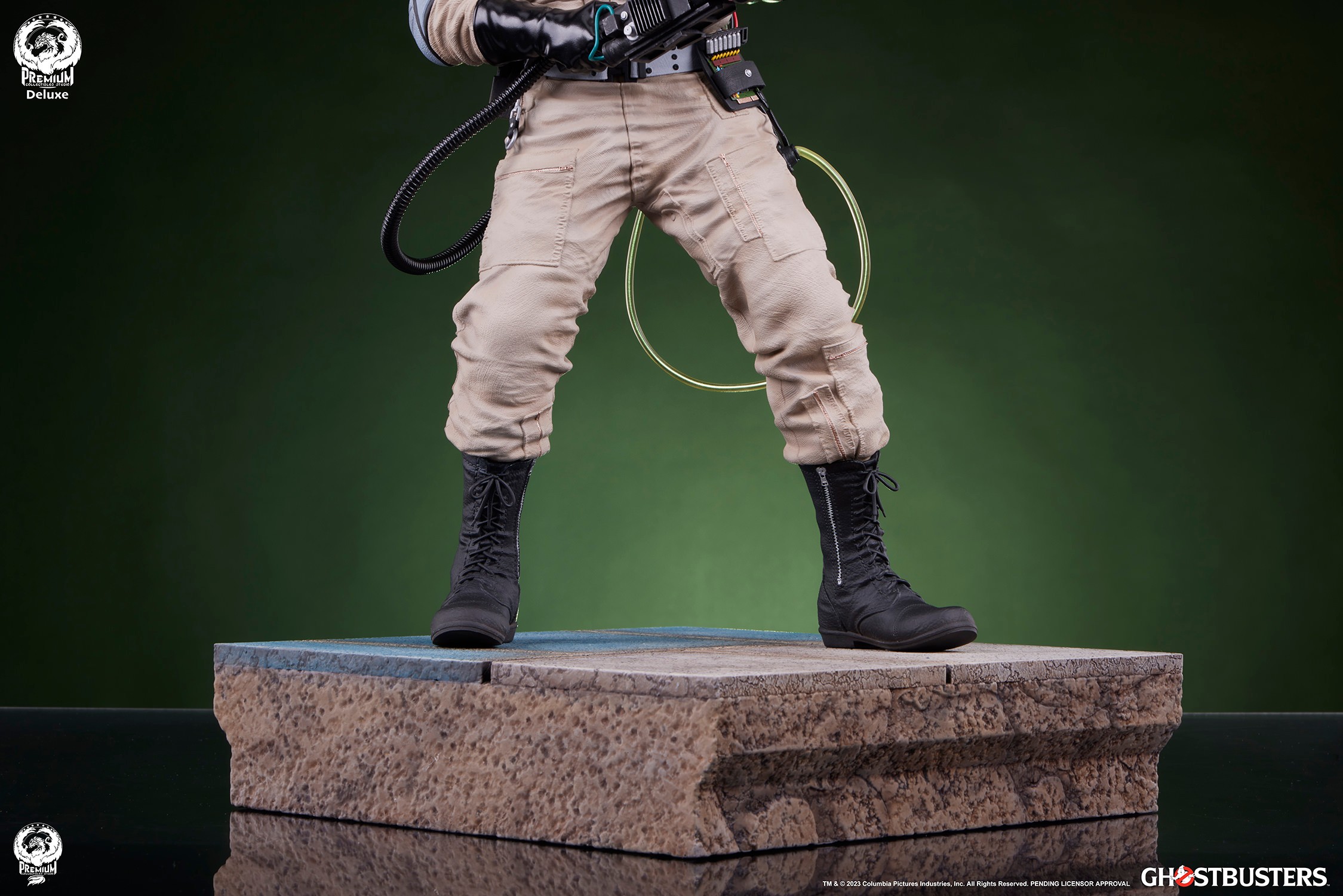 Ghostbusters: Ray (Deluxe Version) (Prototype Shown) View 27