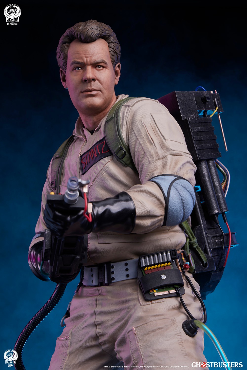 Ghostbusters: Ray (Deluxe Version) (Prototype Shown) View 31