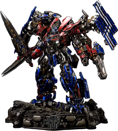 Sideshow transformers new arrivals