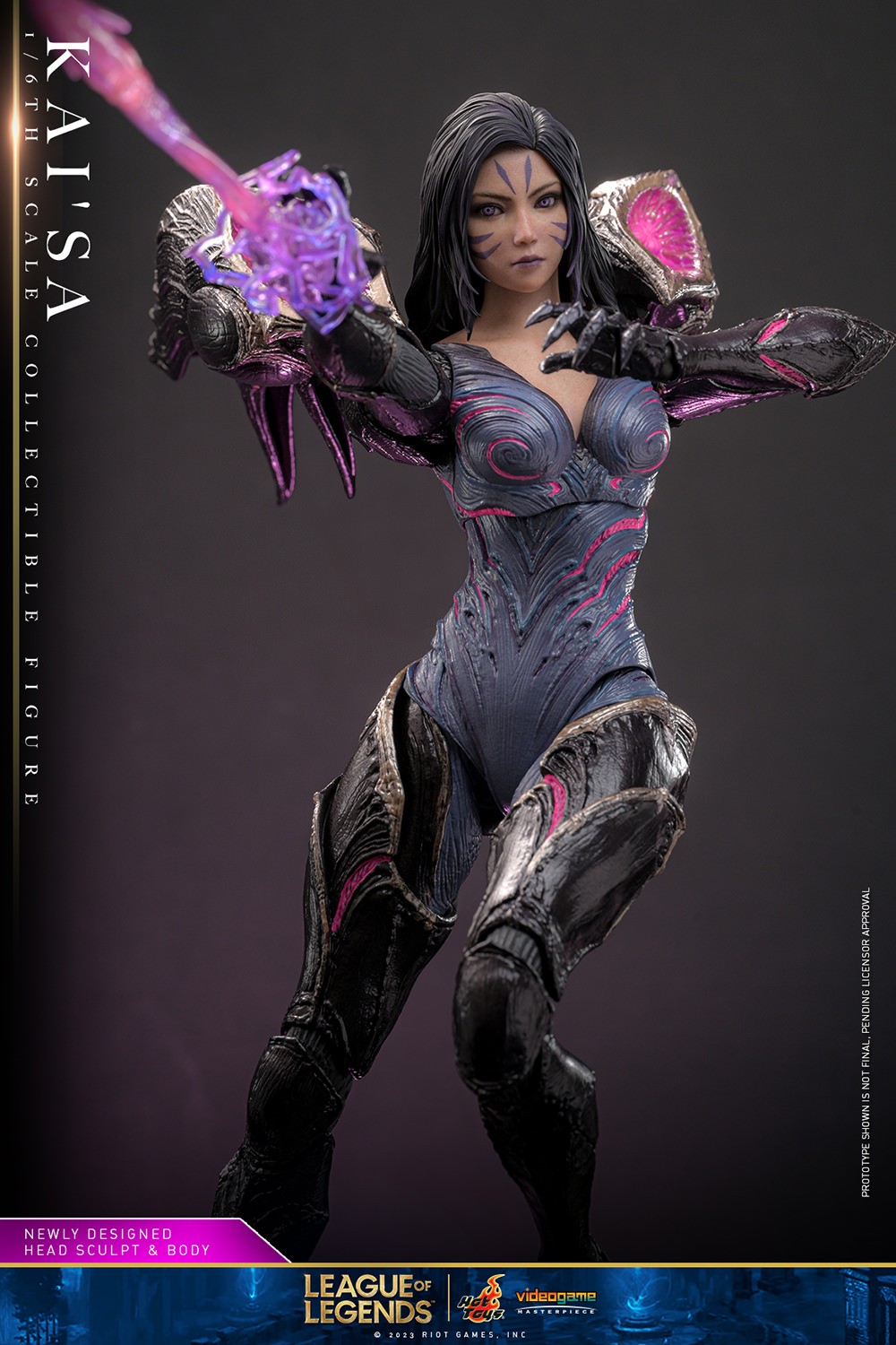 Hot Toys - kazu Bo-Katan Kryze™ Sixth Scale Collectible Figure by Hot Toys