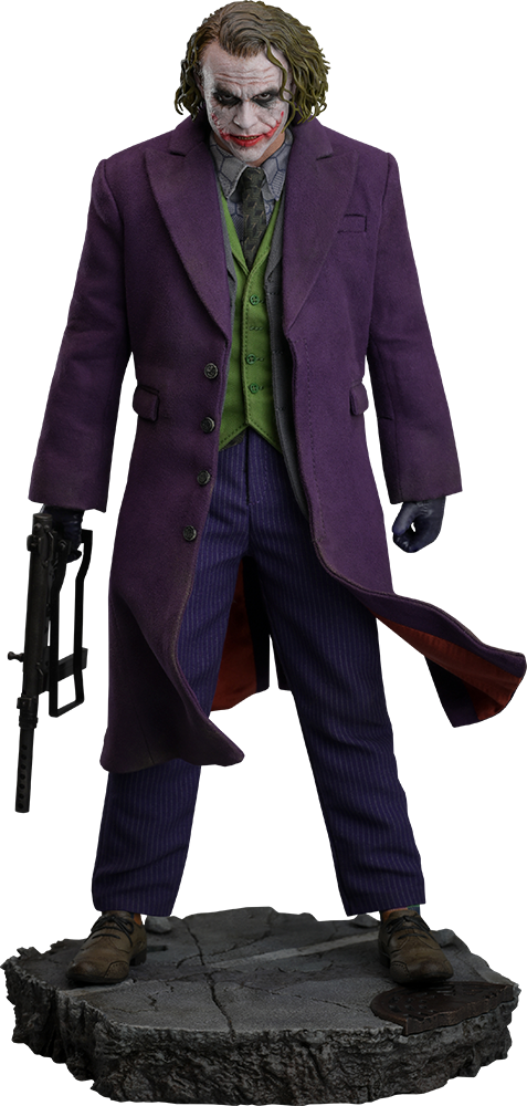 Joker shop dc collectibles