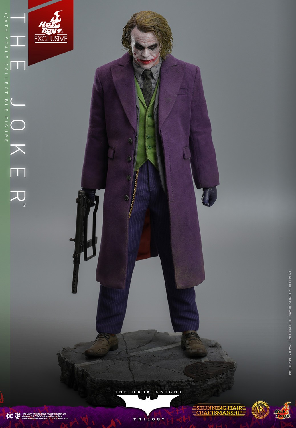Joker collectible discount