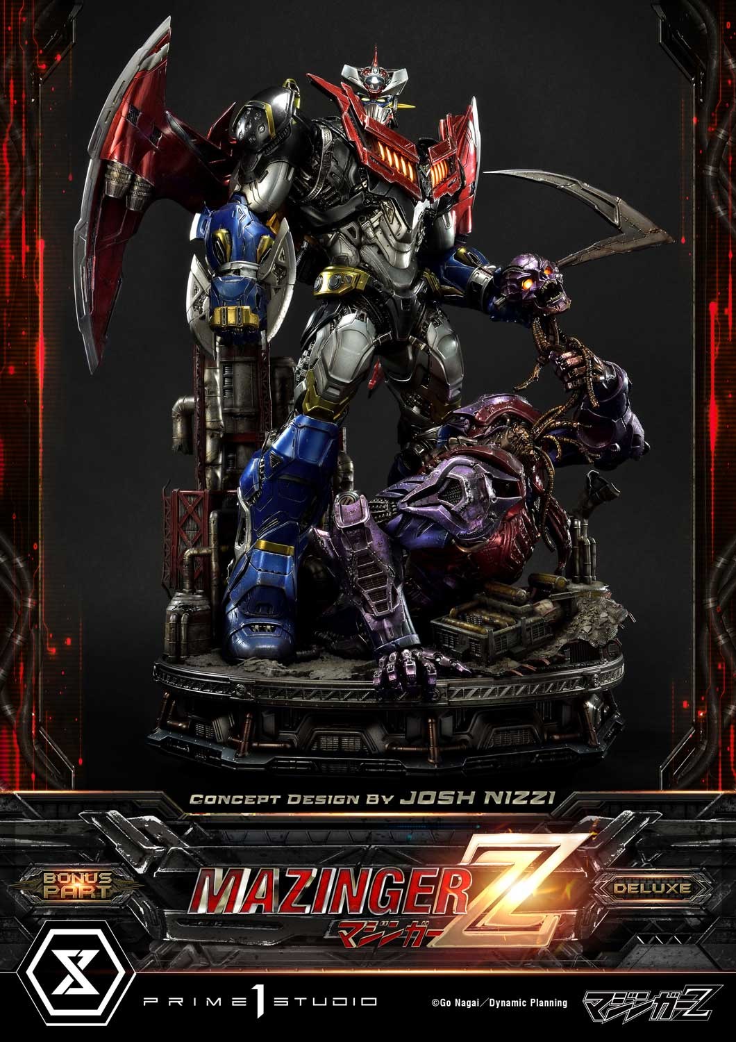 Prime 1 Studio Statues | Sideshow Collectibles