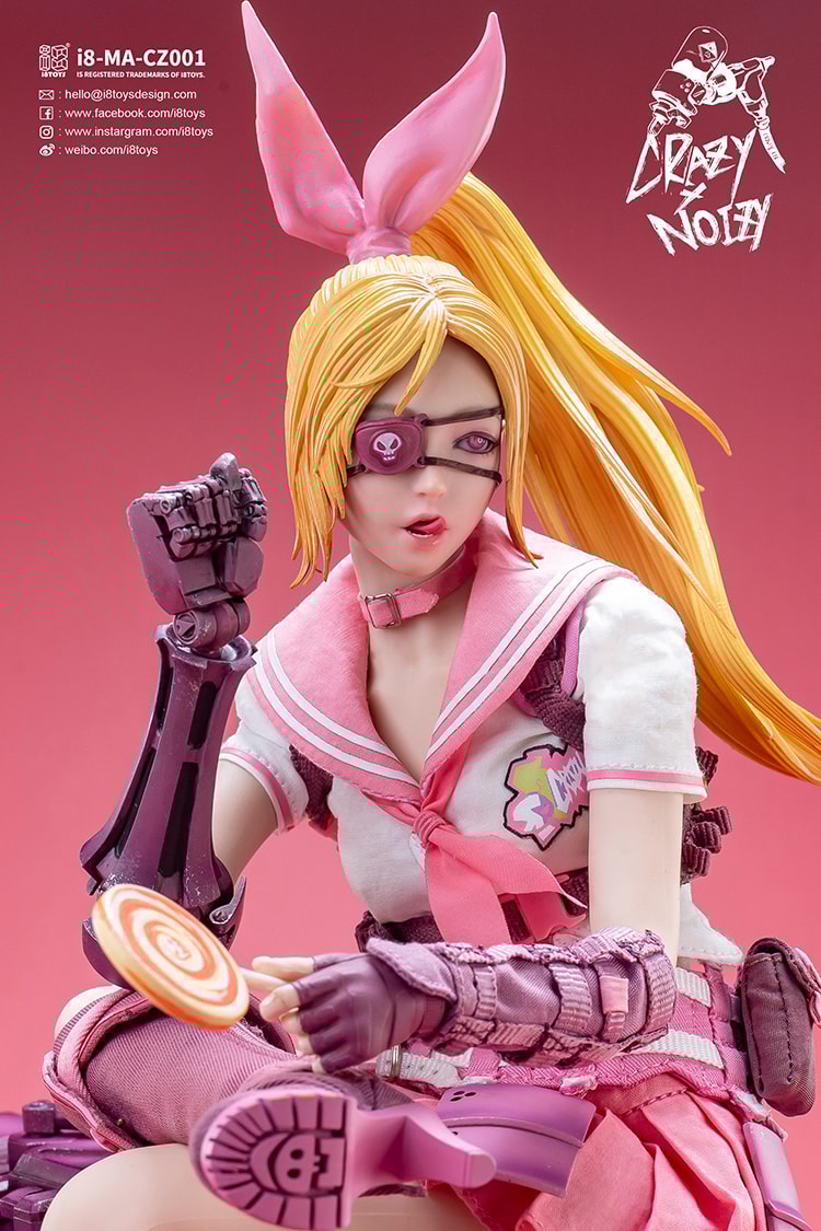 Candy Sixth Scale Figure | Sideshow Collectibles