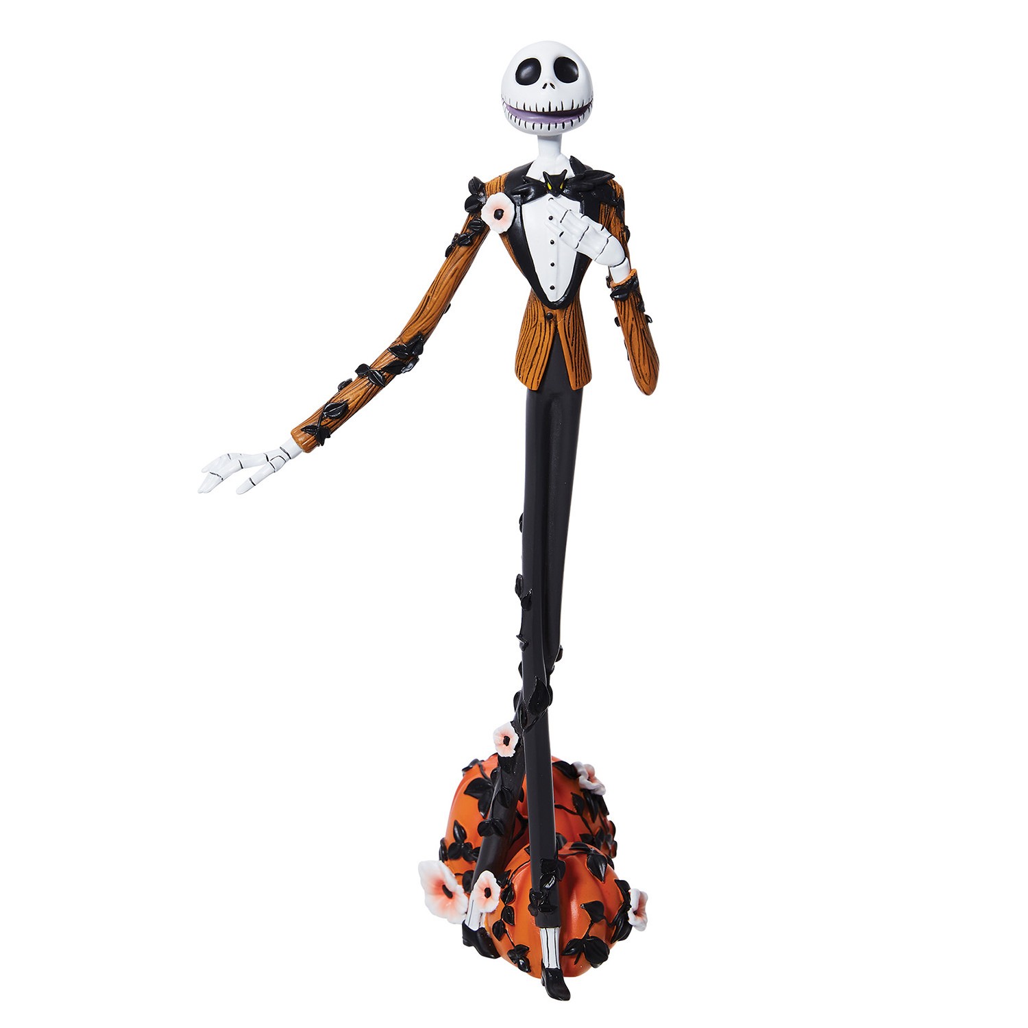 Jack Skellington Figurine by Enesco | Sideshow Collectibles