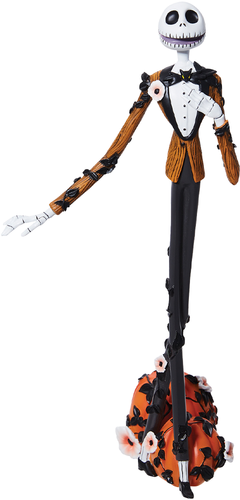 Jack Skellington Figurine by Enesco | Sideshow Collectibles