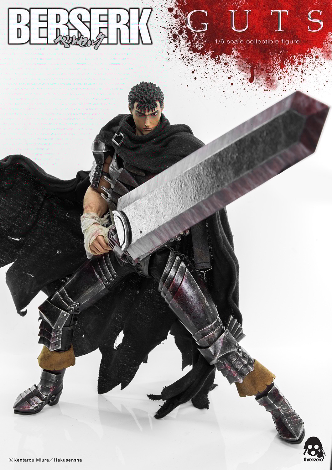 Threezero figures sale