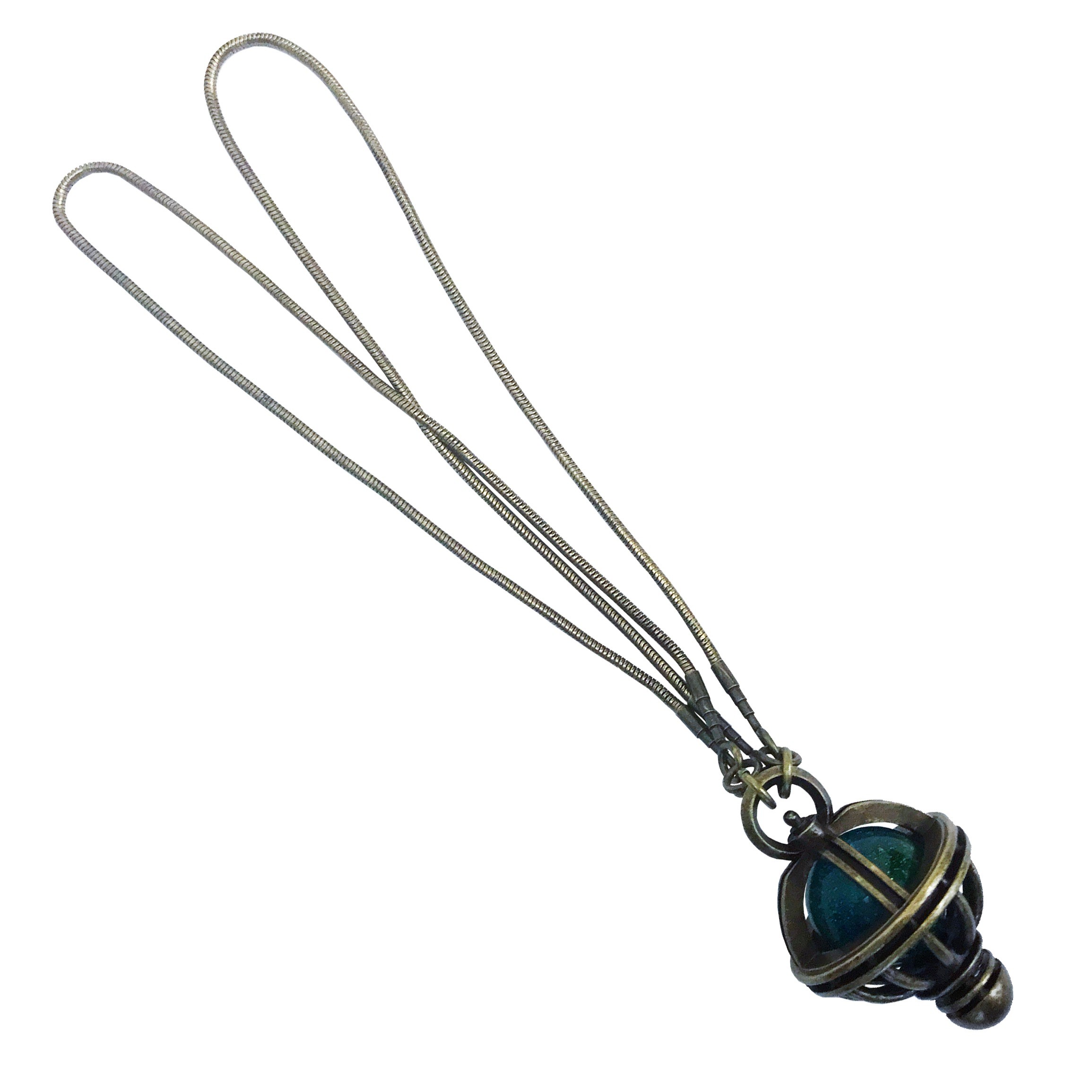 The Arquilian Galaxy Necklace Prop Replica by Factory