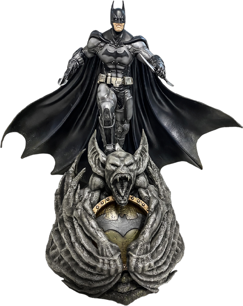 Batman Arkham Origins Exclusive Edition (Prototype Shown) View 46