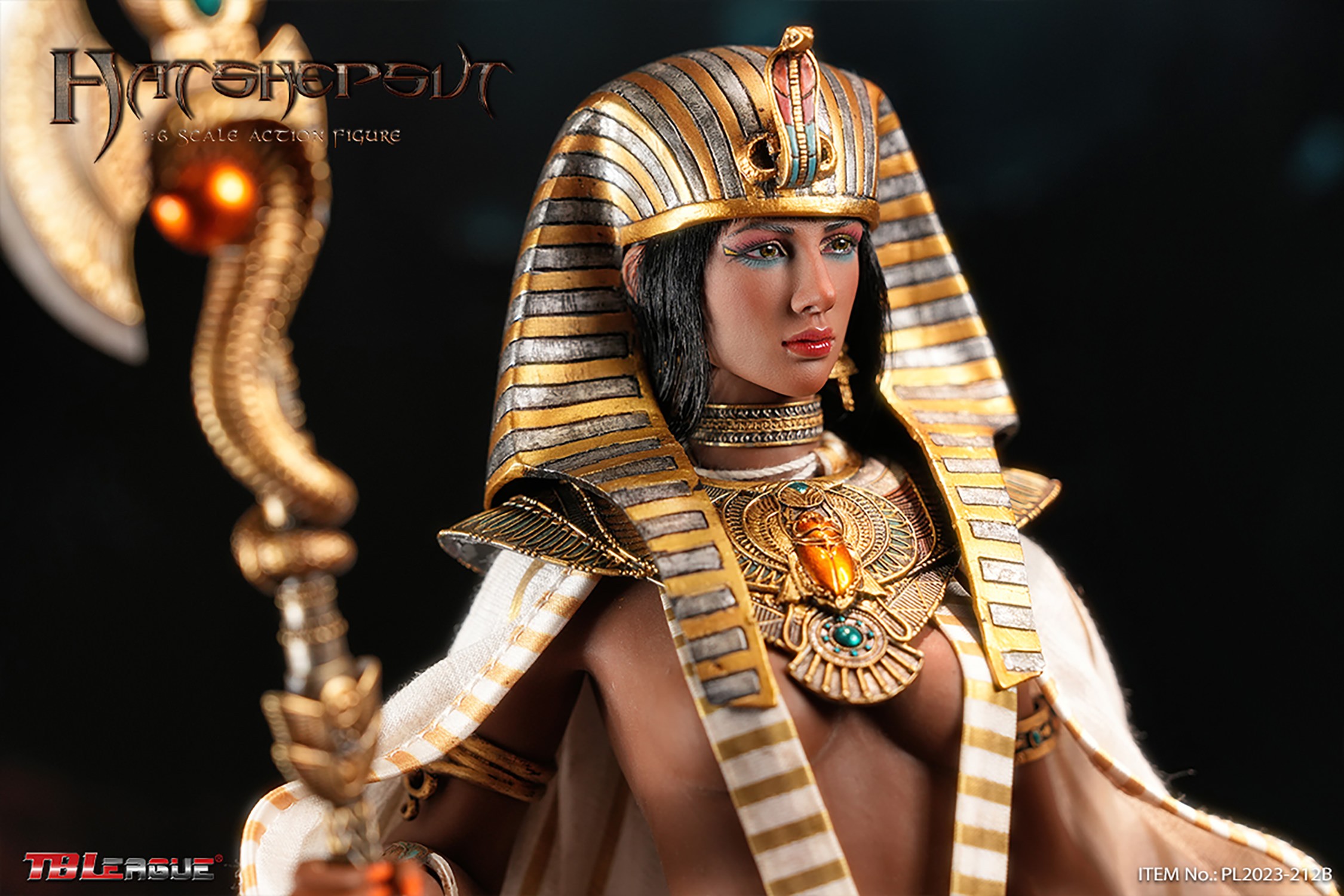 Hatshepsut jewelry sale