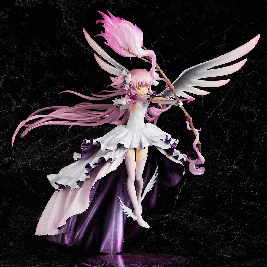 Ultimate Madoka Statue by Good Smile Company | Sideshow