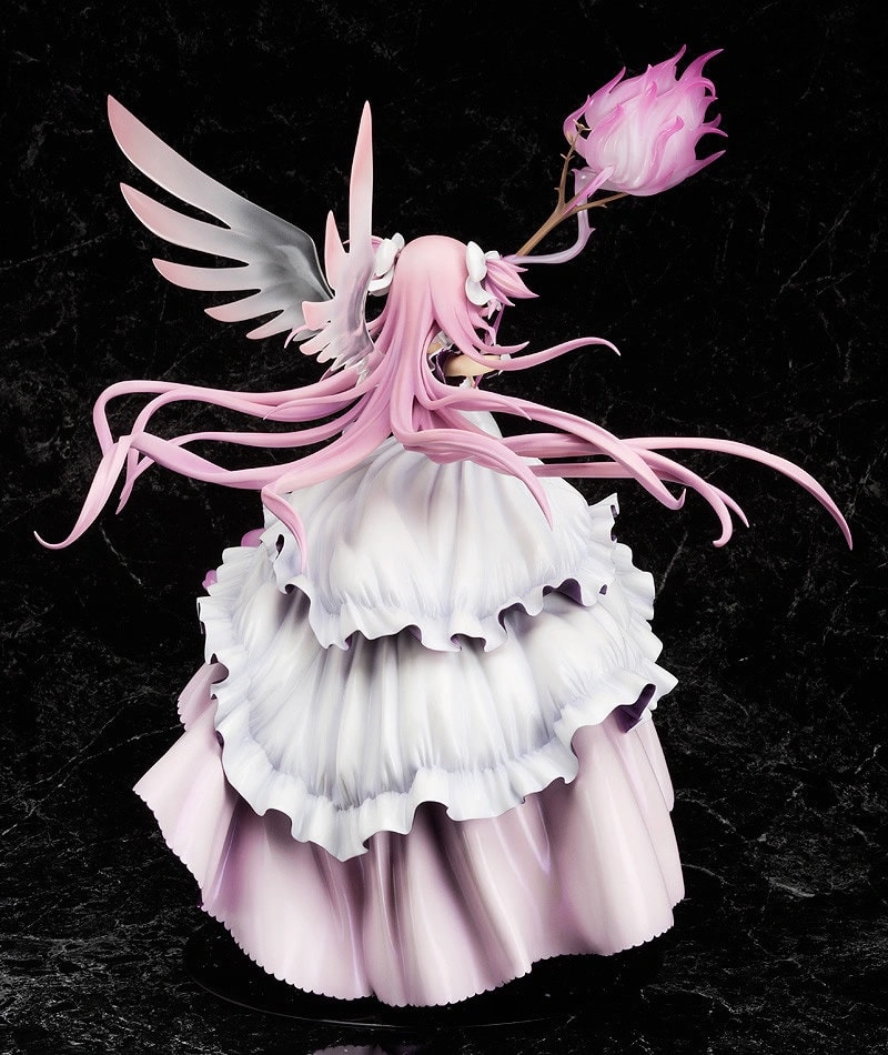 Puella Magi Madoka Magica Ultimate Madoka Statues  (Prototype Shown) View 7