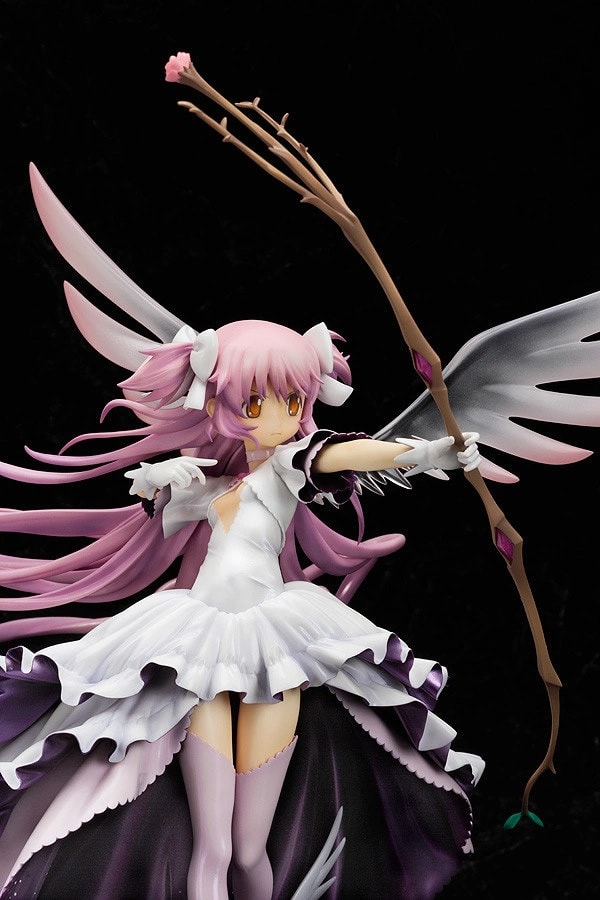 Puella Magi Madoka Magica Ultimate Madoka Statues  (Prototype Shown) View 8