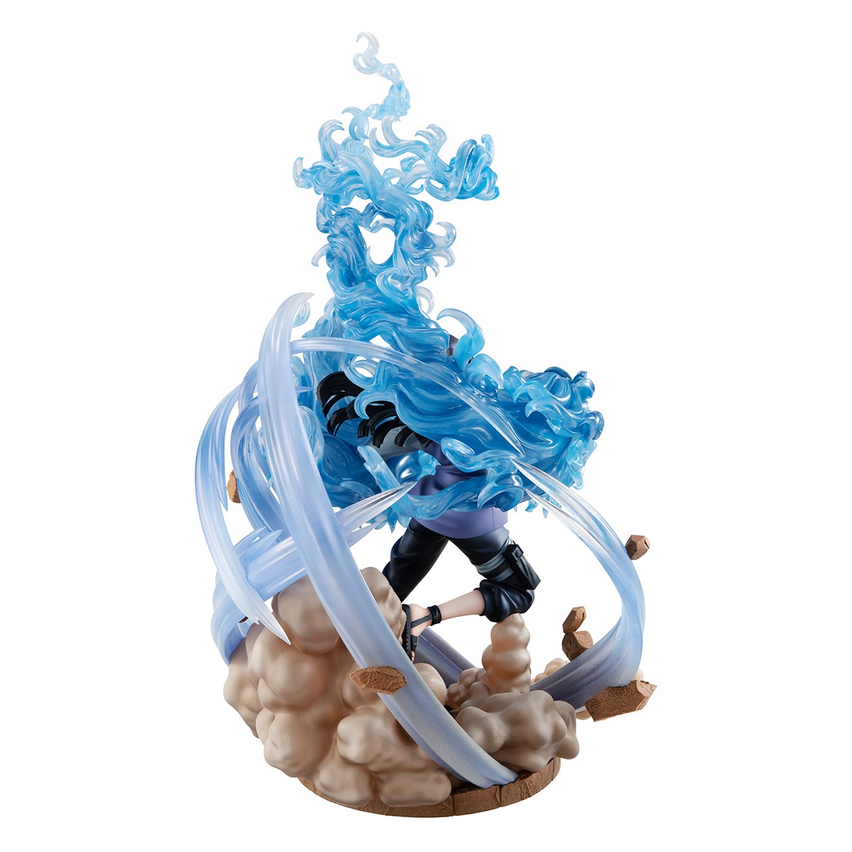 Naruto: Shippuden Hinata Hyuga (Version 3) Collectible Figure  (Prototype Shown) View 8