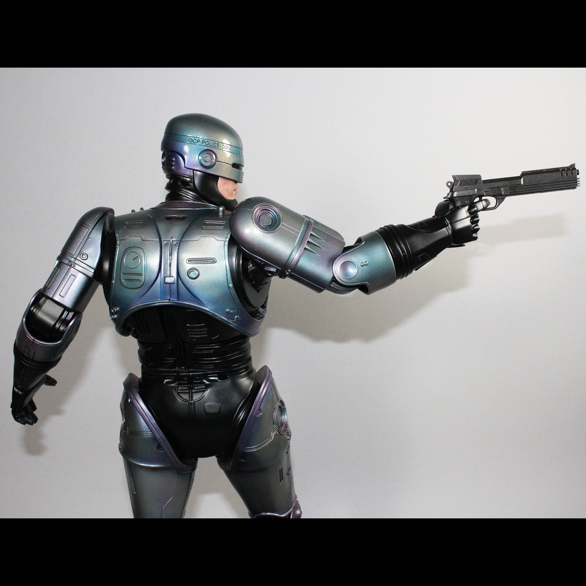 Robocop - Ultra Deluxe 7