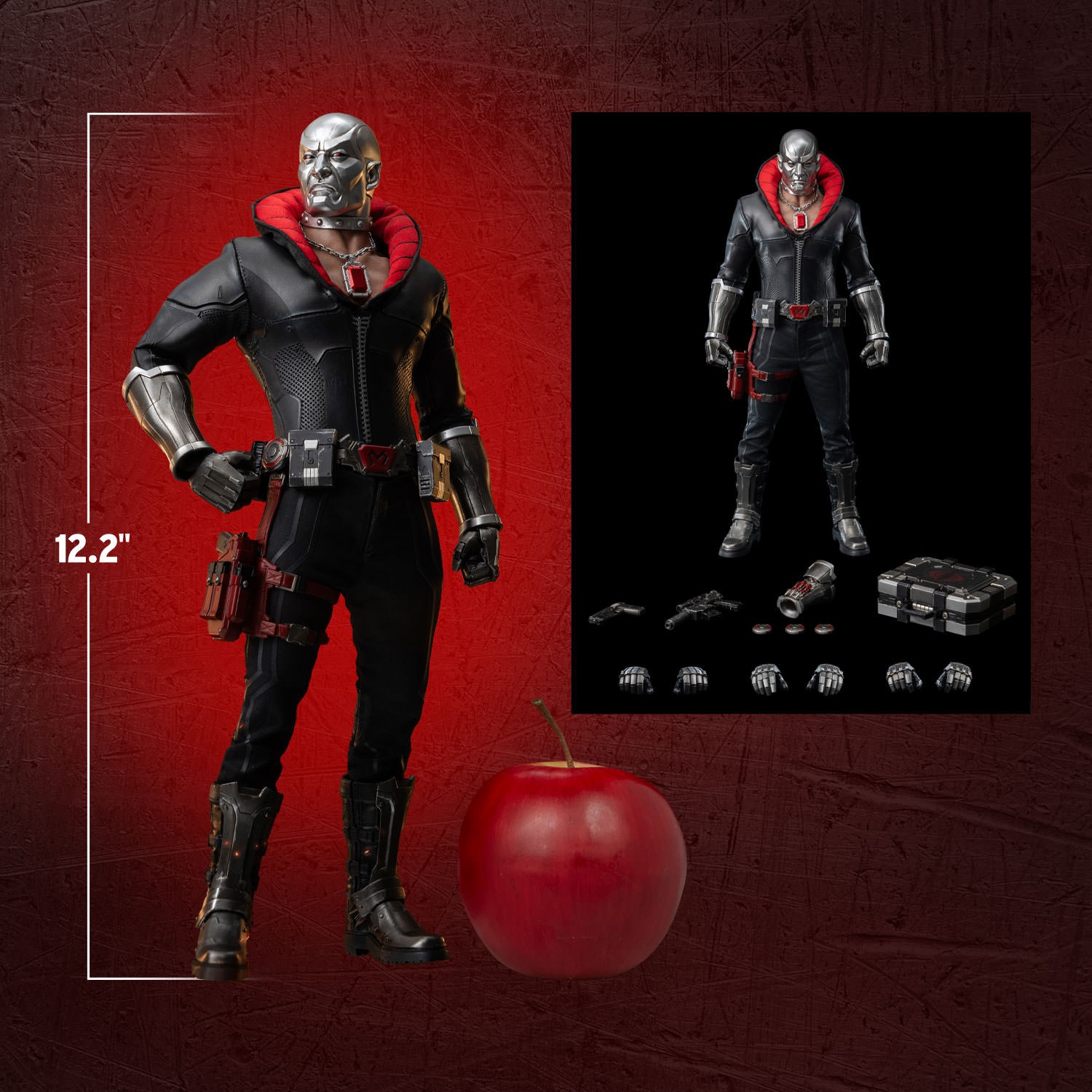 Amazon.co.jp: スリーゼロ 1/6 コート・オブ・ザ・デッド