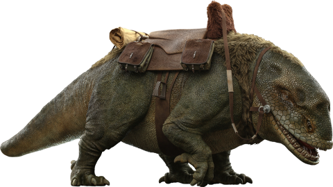 Star Wars Dewback™ Sixth Scale Figure  (Prototype Shown) View 11