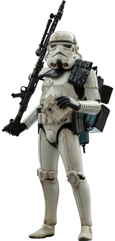 Star Wars Sandtrooper Sergeant™ Sixth Scale Figure  (Prototype Shown) View 18