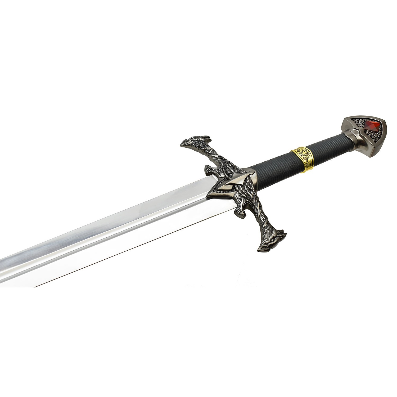 Game of Thrones Blackfyre Replica  (Prototype Shown) View 3