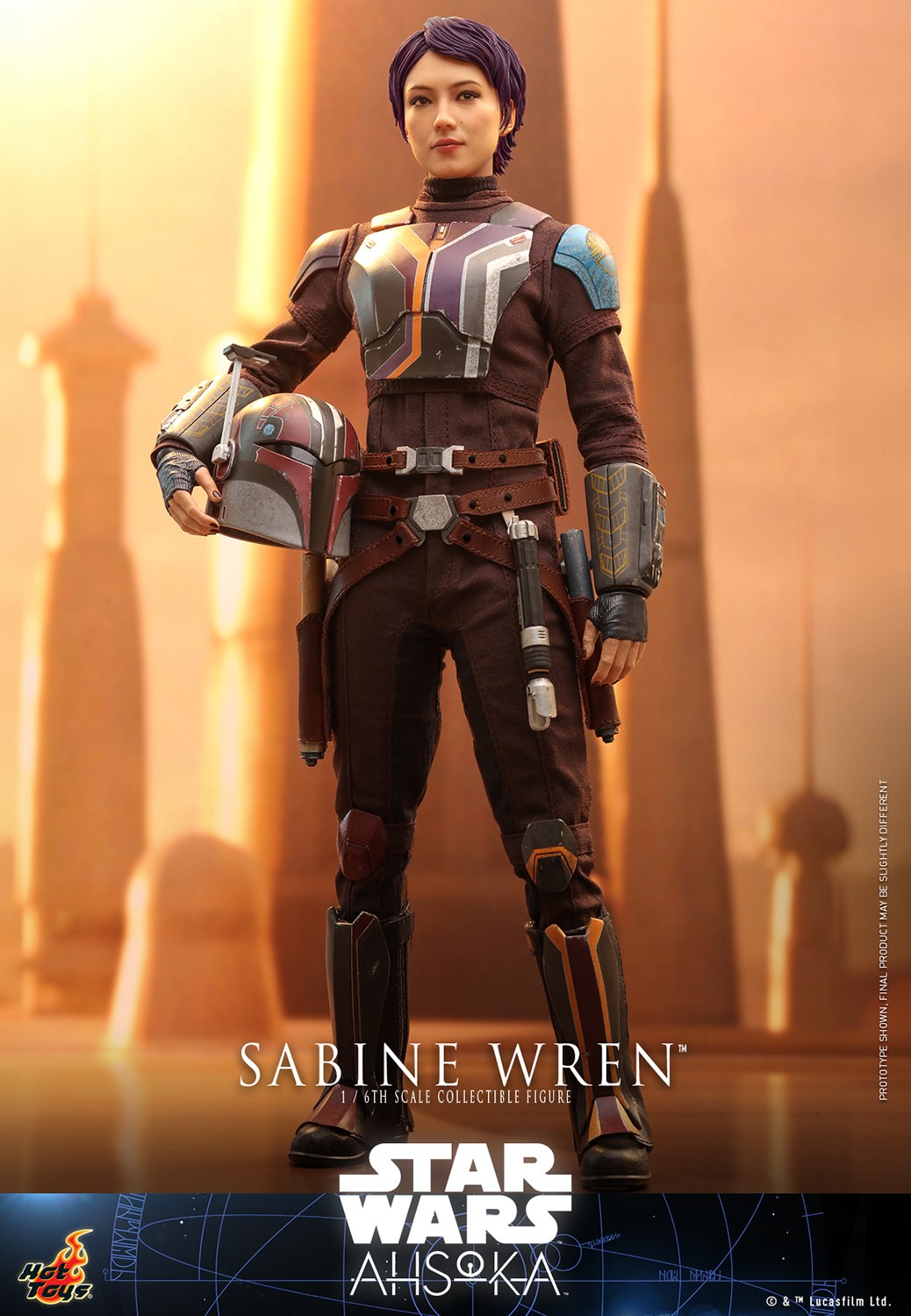 Sabine wren action figure cheap