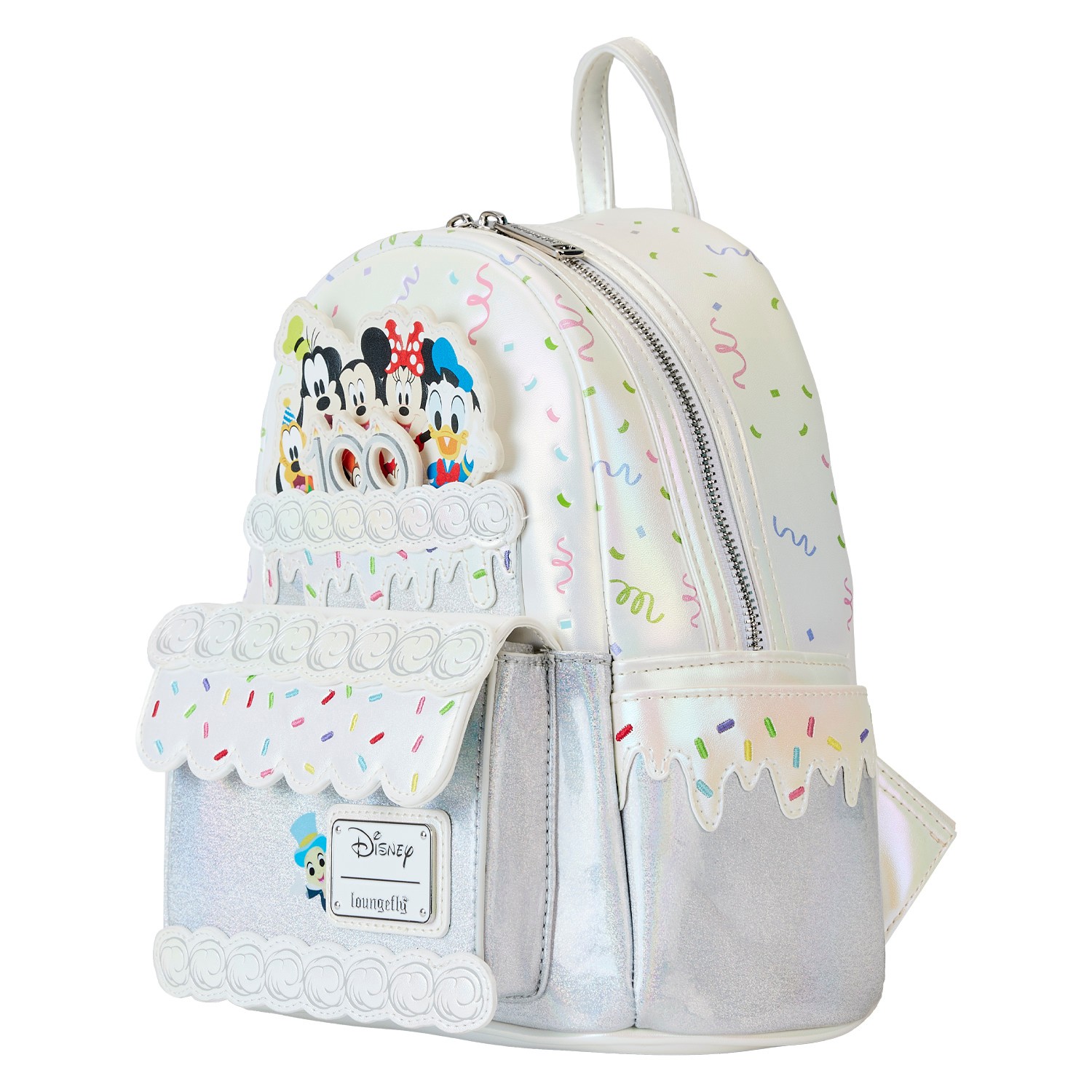 ☆Disney限定Loungefly超レア マリーカップケーキミニBackpack☆ Amazon.com: Loungefly Disney Princess Cakes MINI Backpack